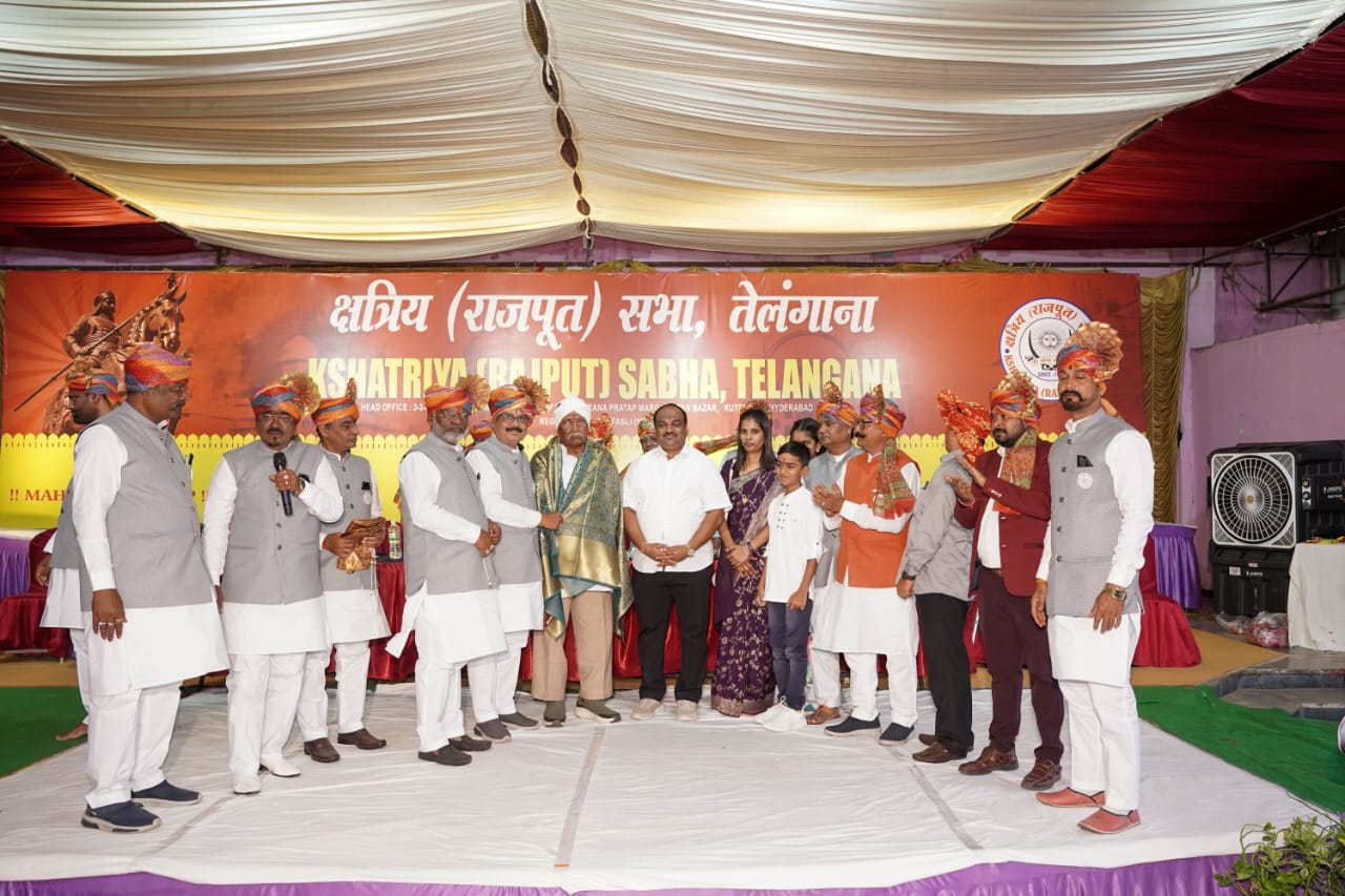 Dushera Sammelan Photo 45